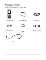 Preview for 11 page of Asus AiGuru S2 Manual
