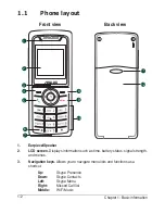 Preview for 16 page of Asus AiGuru S2 Manual