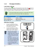 Preview for 20 page of Asus AiGuru S2 Manual