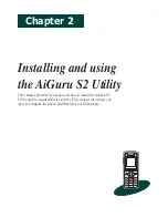 Preview for 23 page of Asus AiGuru S2 Manual