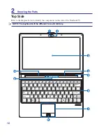 Предварительный просмотр 12 страницы Asus AiGuru U1 Hardware User Manual