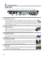 Предварительный просмотр 16 страницы Asus AiGuru U1 Hardware User Manual