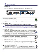 Preview for 18 page of Asus AiGuru U1 Hardware User Manual