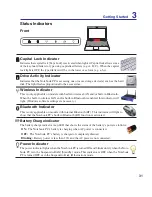 Предварительный просмотр 31 страницы Asus AiGuru U1 Hardware User Manual