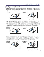 Предварительный просмотр 35 страницы Asus AiGuru U1 Hardware User Manual