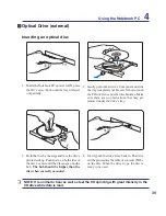 Preview for 39 page of Asus AiGuru U1 Hardware User Manual