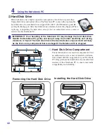 Preview for 42 page of Asus AiGuru U1 Hardware User Manual