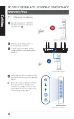 Preview for 28 page of Asus AiMesh-AC1750 Quick Start Manual