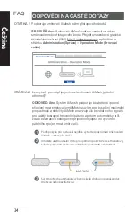 Preview for 34 page of Asus AiMesh-AC1750 Quick Start Manual