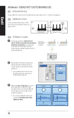 Preview for 38 page of Asus AiMesh-AC1750 Quick Start Manual