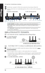 Preview for 52 page of Asus AiMesh-AC1750 Quick Start Manual