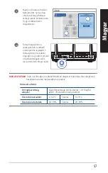 Preview for 57 page of Asus AiMesh-AC1750 Quick Start Manual