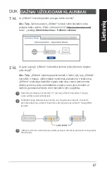 Preview for 67 page of Asus AiMesh-AC1750 Quick Start Manual