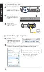 Preview for 70 page of Asus AiMesh-AC1750 Quick Start Manual