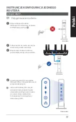 Preview for 77 page of Asus AiMesh-AC1750 Quick Start Manual