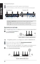 Preview for 92 page of Asus AiMesh-AC1750 Quick Start Manual