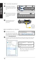 Preview for 94 page of Asus AiMesh-AC1750 Quick Start Manual