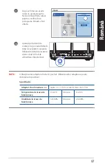 Preview for 97 page of Asus AiMesh-AC1750 Quick Start Manual