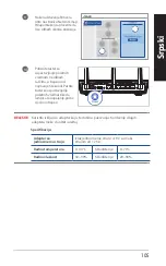 Preview for 105 page of Asus AiMesh-AC1750 Quick Start Manual