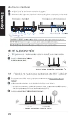 Preview for 108 page of Asus AiMesh-AC1750 Quick Start Manual