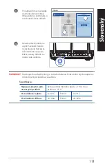 Preview for 113 page of Asus AiMesh-AC1750 Quick Start Manual