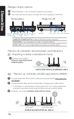 Preview for 116 page of Asus AiMesh-AC1750 Quick Start Manual