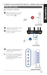 Preview for 117 page of Asus AiMesh-AC1750 Quick Start Manual