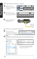 Preview for 118 page of Asus AiMesh-AC1750 Quick Start Manual