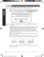 Предварительный просмотр 14 страницы Asus AiMesh-AC1900 Quick Start Manual