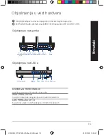 Предварительный просмотр 15 страницы Asus AiMesh-AC1900 Quick Start Manual