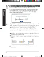 Предварительный просмотр 26 страницы Asus AiMesh-AC1900 Quick Start Manual