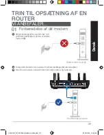 Предварительный просмотр 29 страницы Asus AiMesh-AC1900 Quick Start Manual