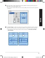 Предварительный просмотр 33 страницы Asus AiMesh-AC1900 Quick Start Manual