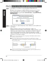 Предварительный просмотр 38 страницы Asus AiMesh-AC1900 Quick Start Manual