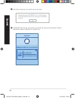 Предварительный просмотр 46 страницы Asus AiMesh-AC1900 Quick Start Manual