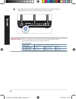 Предварительный просмотр 48 страницы Asus AiMesh-AC1900 Quick Start Manual