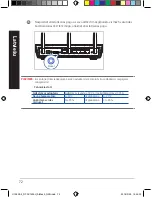 Предварительный просмотр 72 страницы Asus AiMesh-AC1900 Quick Start Manual