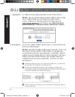 Предварительный просмотр 74 страницы Asus AiMesh-AC1900 Quick Start Manual