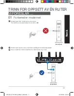 Предварительный просмотр 77 страницы Asus AiMesh-AC1900 Quick Start Manual