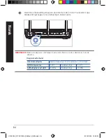 Предварительный просмотр 84 страницы Asus AiMesh-AC1900 Quick Start Manual