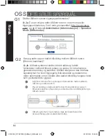 Предварительный просмотр 86 страницы Asus AiMesh-AC1900 Quick Start Manual