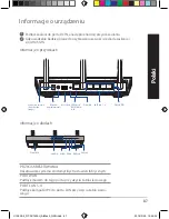 Предварительный просмотр 87 страницы Asus AiMesh-AC1900 Quick Start Manual