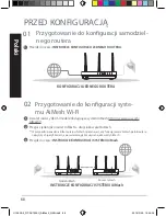 Предварительный просмотр 88 страницы Asus AiMesh-AC1900 Quick Start Manual