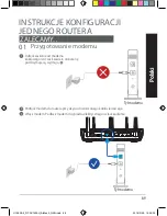 Предварительный просмотр 89 страницы Asus AiMesh-AC1900 Quick Start Manual