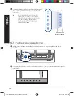 Предварительный просмотр 90 страницы Asus AiMesh-AC1900 Quick Start Manual