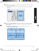 Предварительный просмотр 93 страницы Asus AiMesh-AC1900 Quick Start Manual