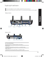 Предварительный просмотр 99 страницы Asus AiMesh-AC1900 Quick Start Manual