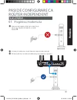 Предварительный просмотр 101 страницы Asus AiMesh-AC1900 Quick Start Manual