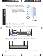 Предварительный просмотр 102 страницы Asus AiMesh-AC1900 Quick Start Manual