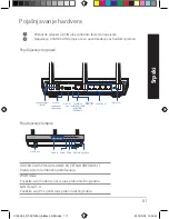 Предварительный просмотр 111 страницы Asus AiMesh-AC1900 Quick Start Manual